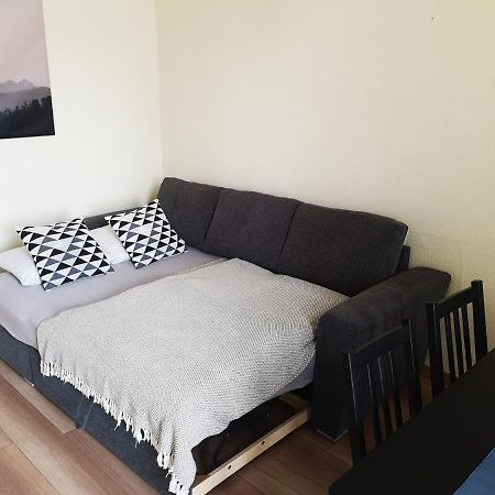 Palace - Belvarosi Apartman Eger Zewnętrze zdjęcie