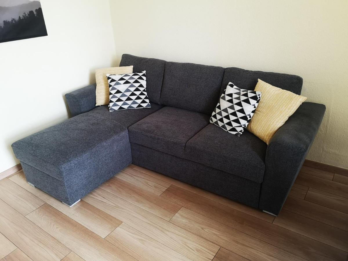Palace - Belvarosi Apartman Eger Zewnętrze zdjęcie