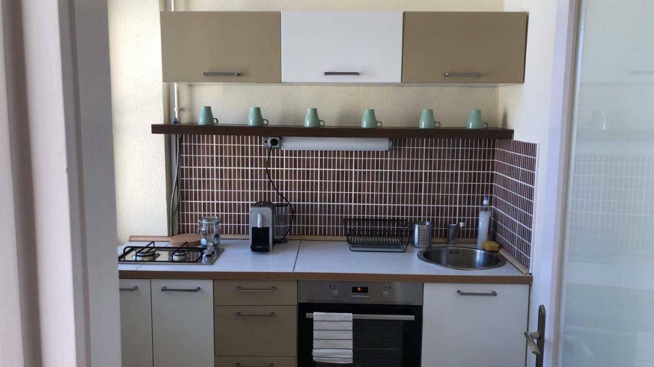 Palace - Belvarosi Apartman Eger Zewnętrze zdjęcie